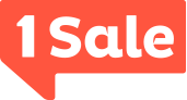 1Sale Logo